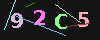 Gambar captcha