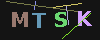 Gambar captcha